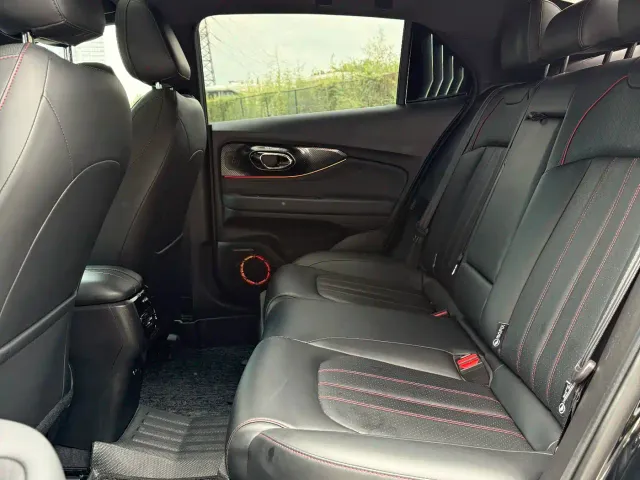 GAC Trumpchi Emkoo — Фото автомобиля 7