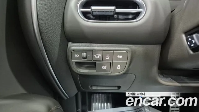 Hyundai Palisade LX3 — Фото автомобиля 12