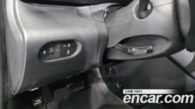 Hyundai Casper Casper Inspiration — Фото автомобиля 13