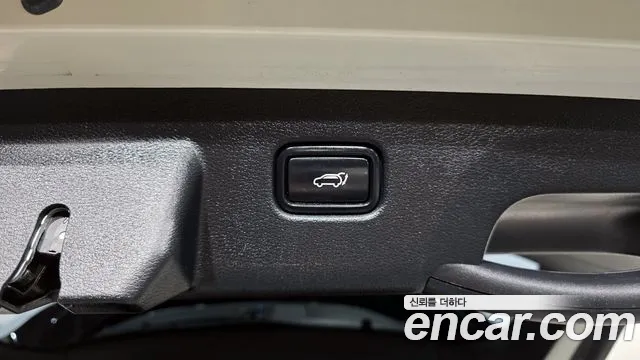 Kia Sportage Sportage 5-е поколение Дизель 2.0 2WD — Фото автомобиля 19