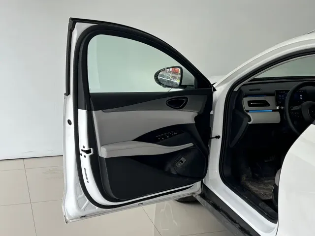BYD Seal 06 DM-i Touring — Фото автомобиля 14
