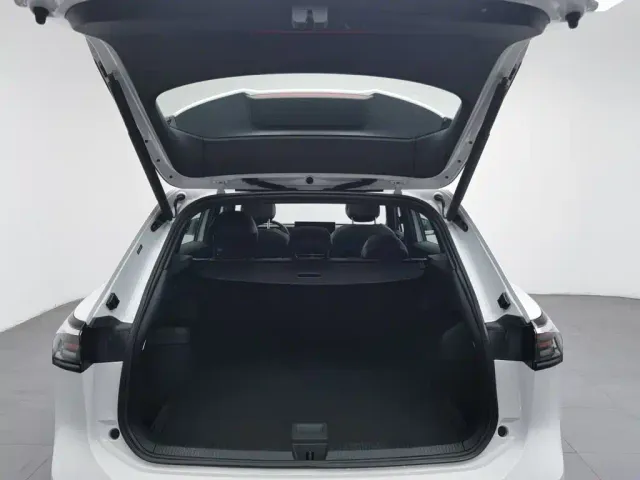 Volkswagen Tiguan L — Фото автомобиля 16