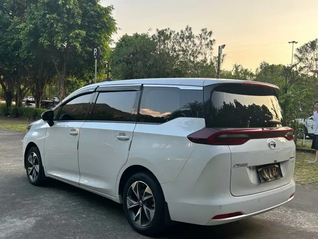 GAC Trumpchi M6 — Фото автомобиля 17