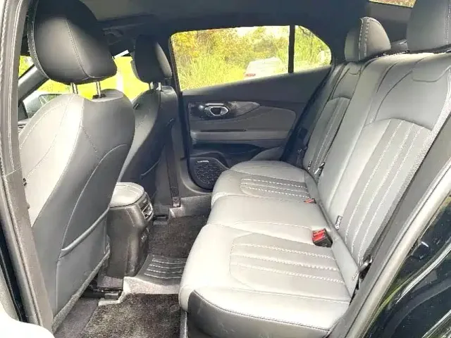 GAC Trumpchi Emkoo — Фото автомобиля 6