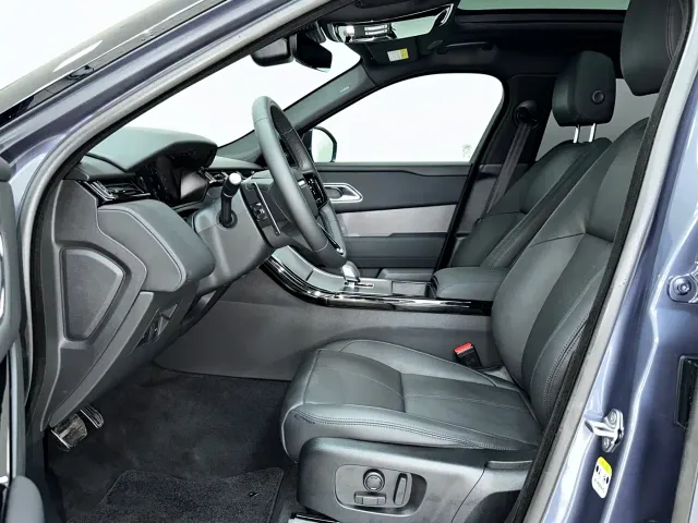 Land Rover Range Rover Velar — Фото автомобиля 8