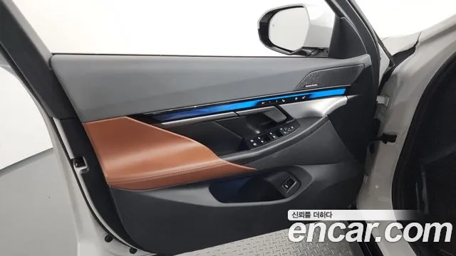 BMW 5-Series 5 серия (G60) 530i xDrive M Sport — Фото автомобиля 23
