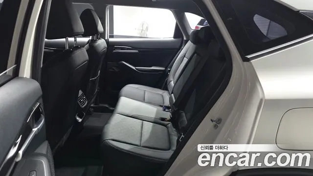 Kia Seltos Seltos Бензин 1.6 турбо 2WD — Фото автомобиля 25