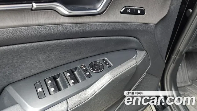 Kia Sportage — Фото автомобиля 26