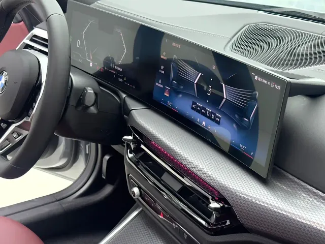 BMW 4 Series — Фото автомобиля 20