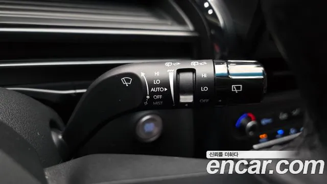 Hyundai Staria New — Фото автомобиля 25