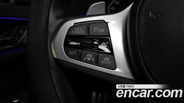 BMW Gran Turismo G32 — Фото автомобиля 29