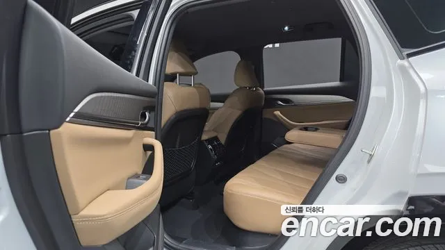 Renault Korea Grand Koleos — Фото автомобиля 17