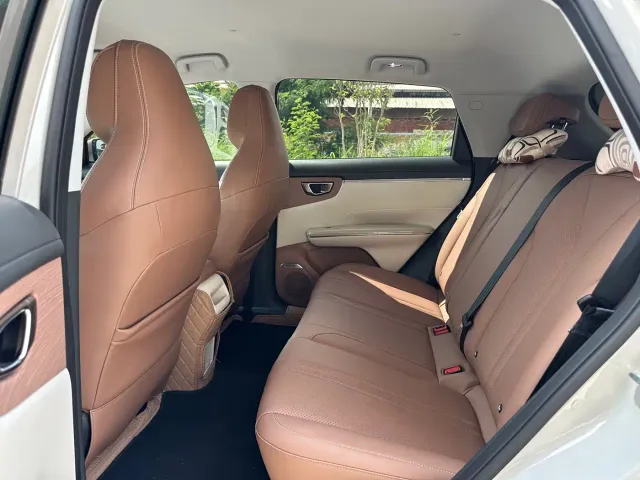 Wuling Bingo S — Фото автомобиля 6