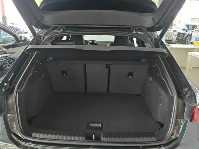 Audi A3 — Фото автомобиля 4