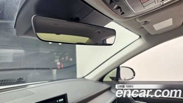 Hyundai Sonata Sonata Edge(DN8) — Фото автомобиля 27