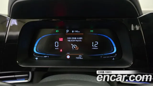Hyundai Avante — Фото автомобиля 8