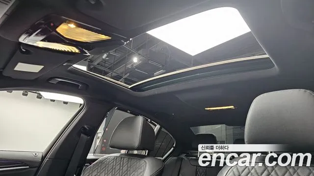 BMW 5-Series 5 серия (G30) 530i xDrive M Sport — Фото автомобиля 15