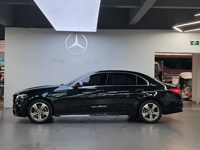 Mercedes-Benz C-Class — Фото автомобиля 6