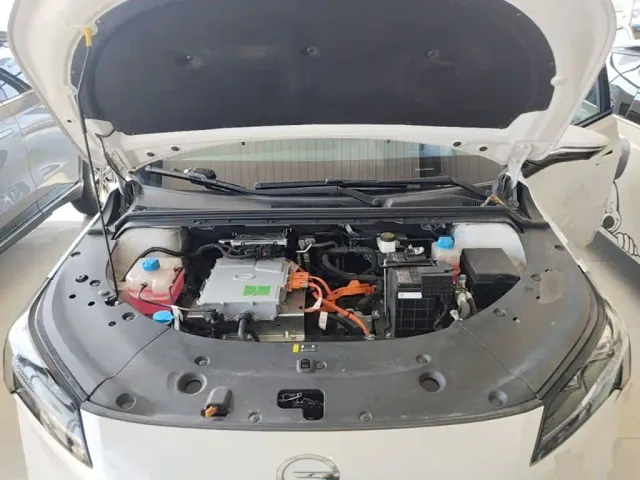 GAC Aion S Plus — Фото автомобиля 19