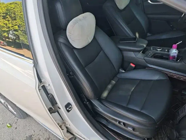 Cadillac XT5 — Фото автомобиля 19
