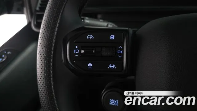 Hyundai Staria Новый Staria — Фото автомобиля 17