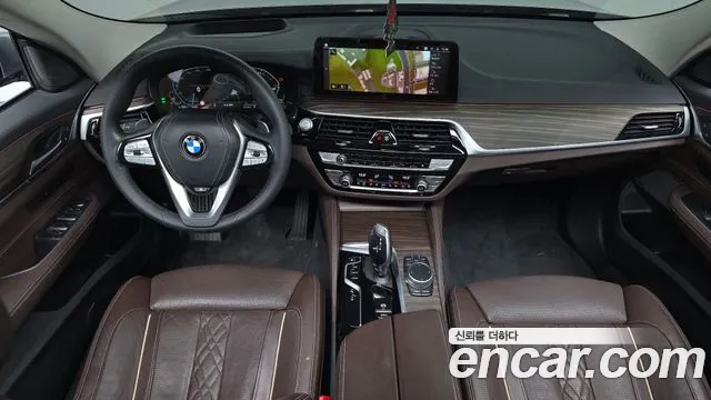 BMW Gran Turismo — Фото автомобиля 7