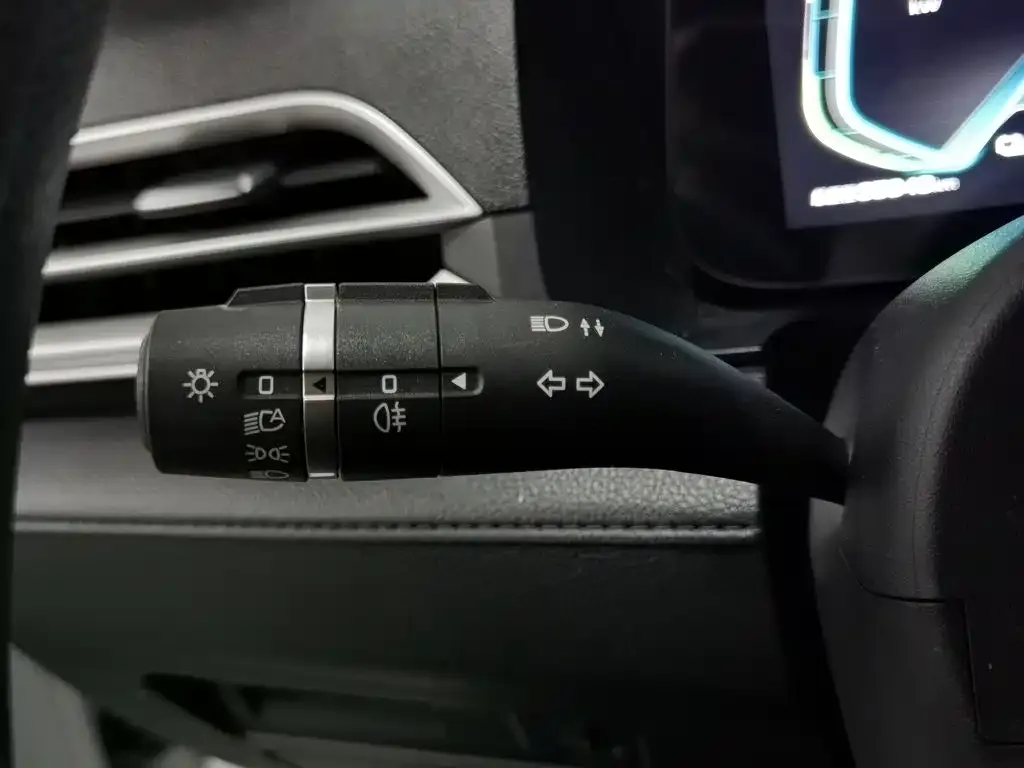 BYD BYD e2 2021 Comfort Model — Фото автомобиля 21