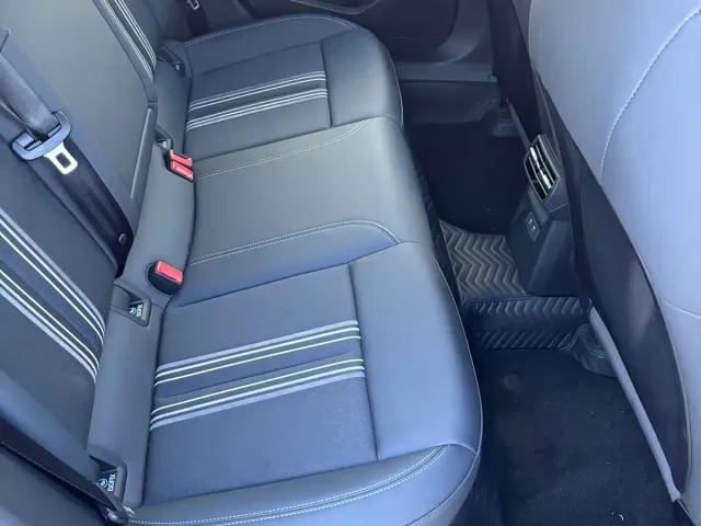 Audi A3 — Фото автомобиля 14