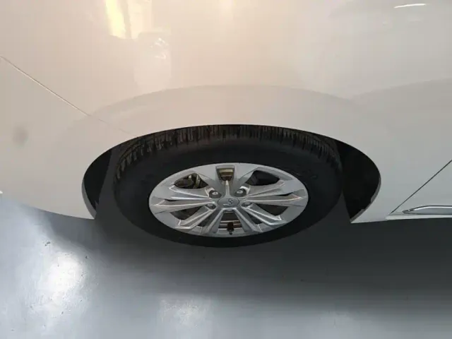 Wuling Jiachen — Фото автомобиля 22