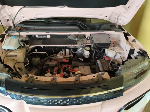 Dongfeng Nano BOX — Фото автомобиля 16