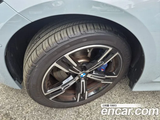 BMW 3 Series G20 — Фото автомобиля 10