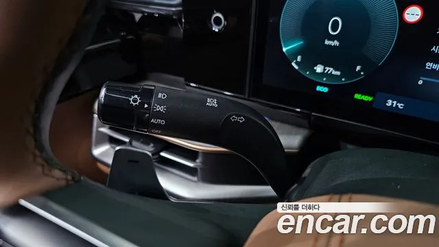 Hyundai Grandeur — Фото автомобиля 23