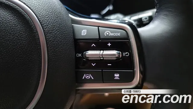 Kia Canival Carnival 4 поколение Бензин 7 мест Noblesse — Фото автомобиля 17