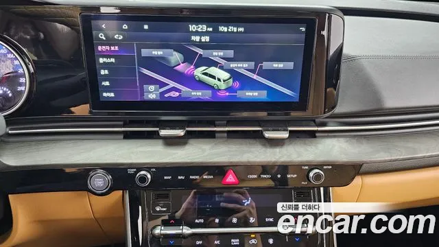 Kia Carnival — Фото автомобиля 14