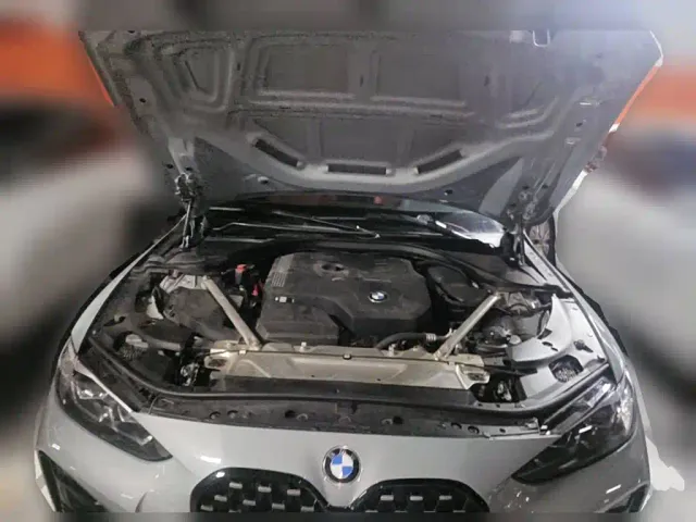 BMW 4 Series — Фото автомобиля 3
