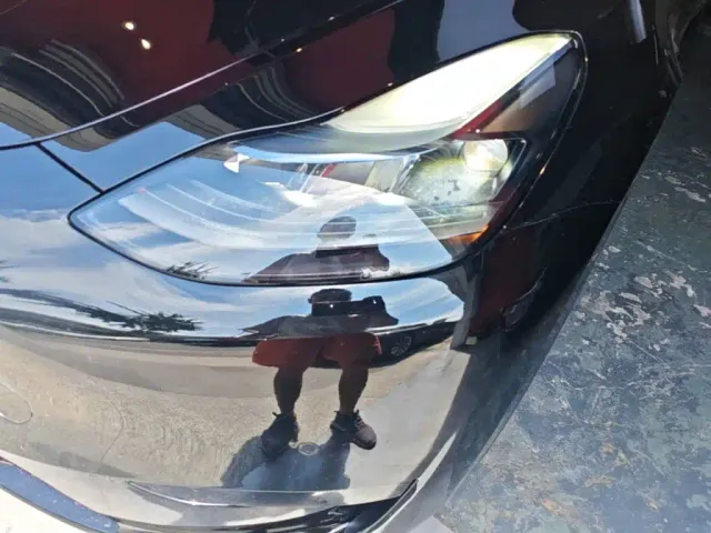 Tesla Model Y — Фото автомобиля 23