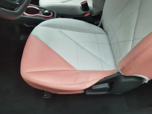 Chery eQ1 — Фото автомобиля 20
