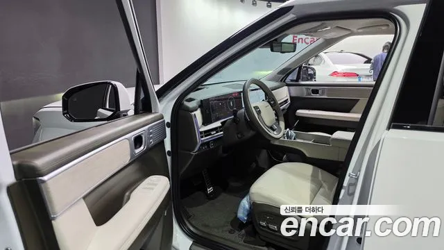 Hyundai Santa Fe — Фото автомобиля 15