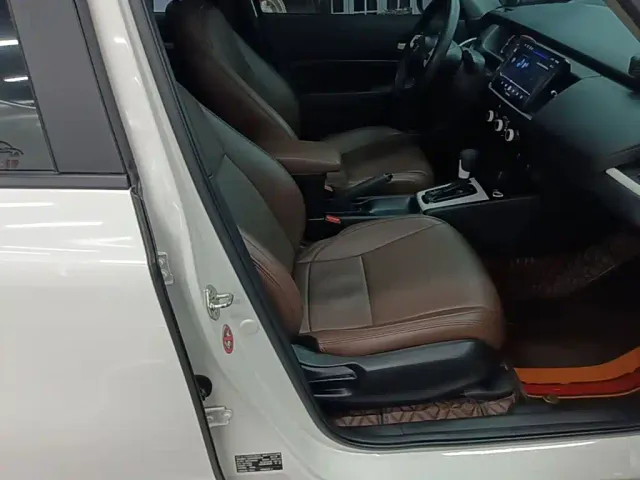 Honda Fit — Фото автомобиля 24