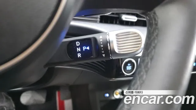 Hyundai Ioniq 5 — Фото автомобиля 12
