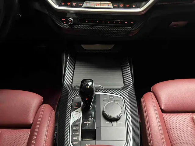 BMW X3 — Фото автомобиля 9