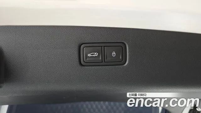 Genesis GV70 Electrified GV70 — Фото автомобиля 20