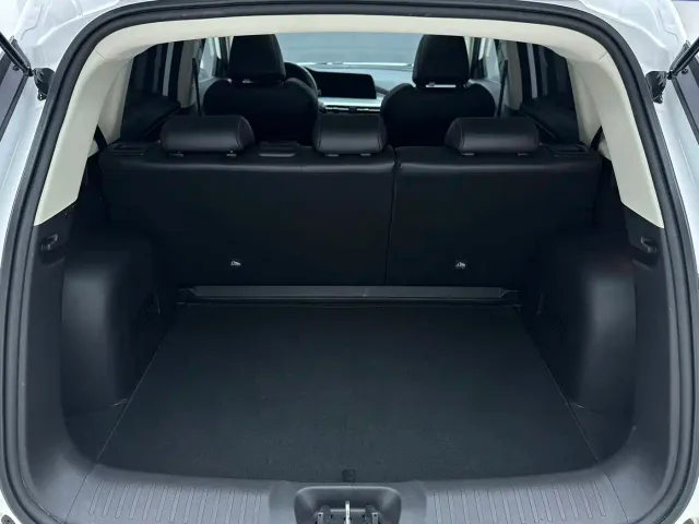 Changan CS35 Plus — Фото автомобиля 20