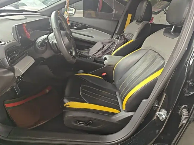 GAC Trumpchi Emkoo — Фото автомобиля 14