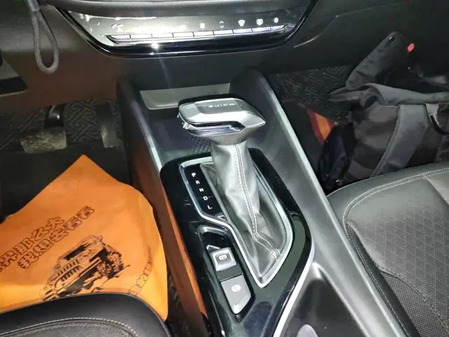 Buick Verano — Фото автомобиля 13
