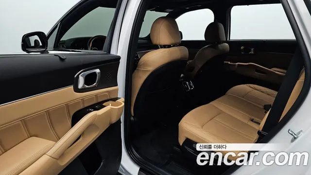Kia Sorento 4th Gen — Фото автомобиля 27