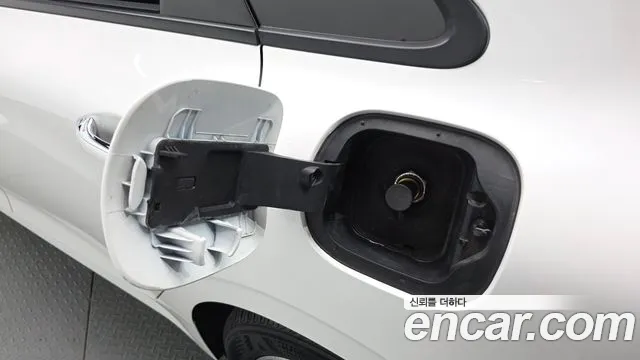 Kia K5 K5 3 поколение 2.0 LPI(Для проката) — Фото автомобиля 8