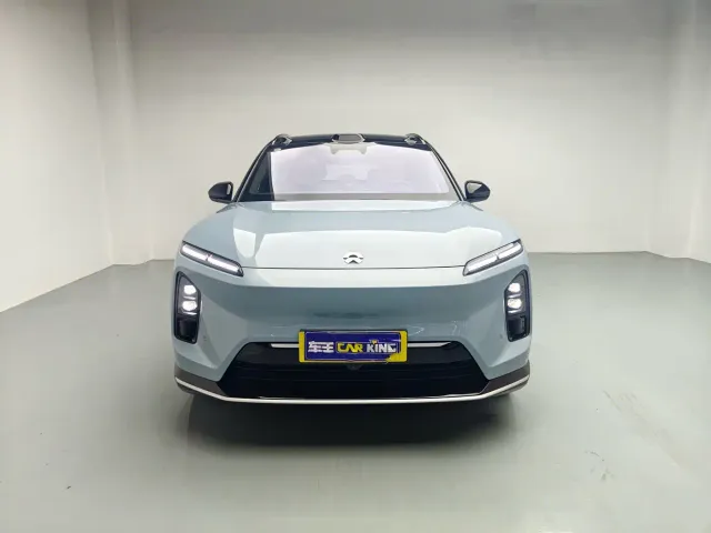 Nio ES6 — Фото автомобиля 2