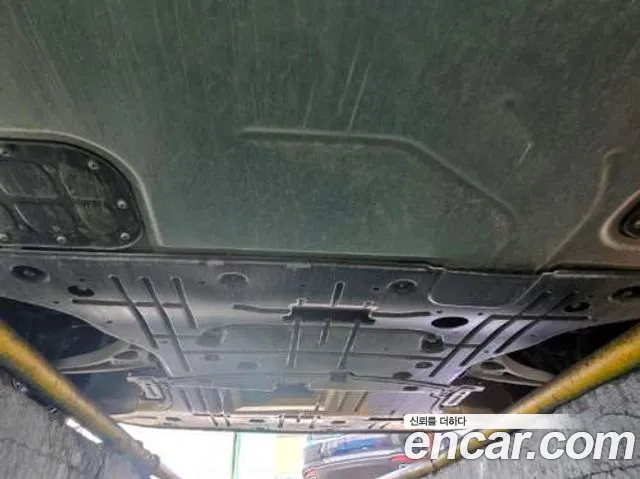 Kia Niro All Niro EV Air — Фото автомобиля 26