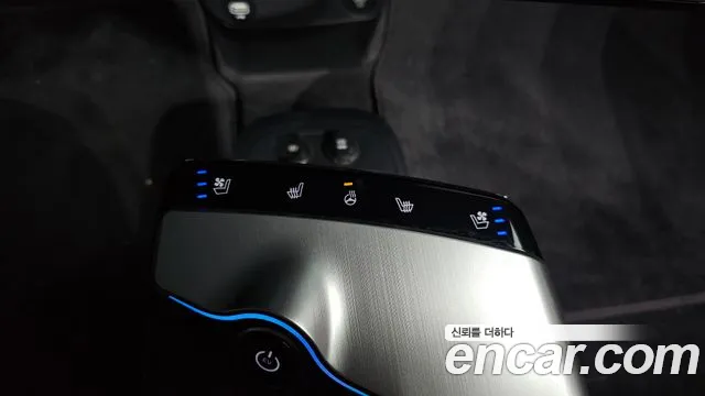 Kia EV6 Long Range — Фото автомобиля 24